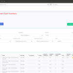 dashboard example 1