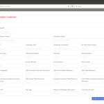 dashboard example 5