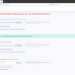 upload download of text files
